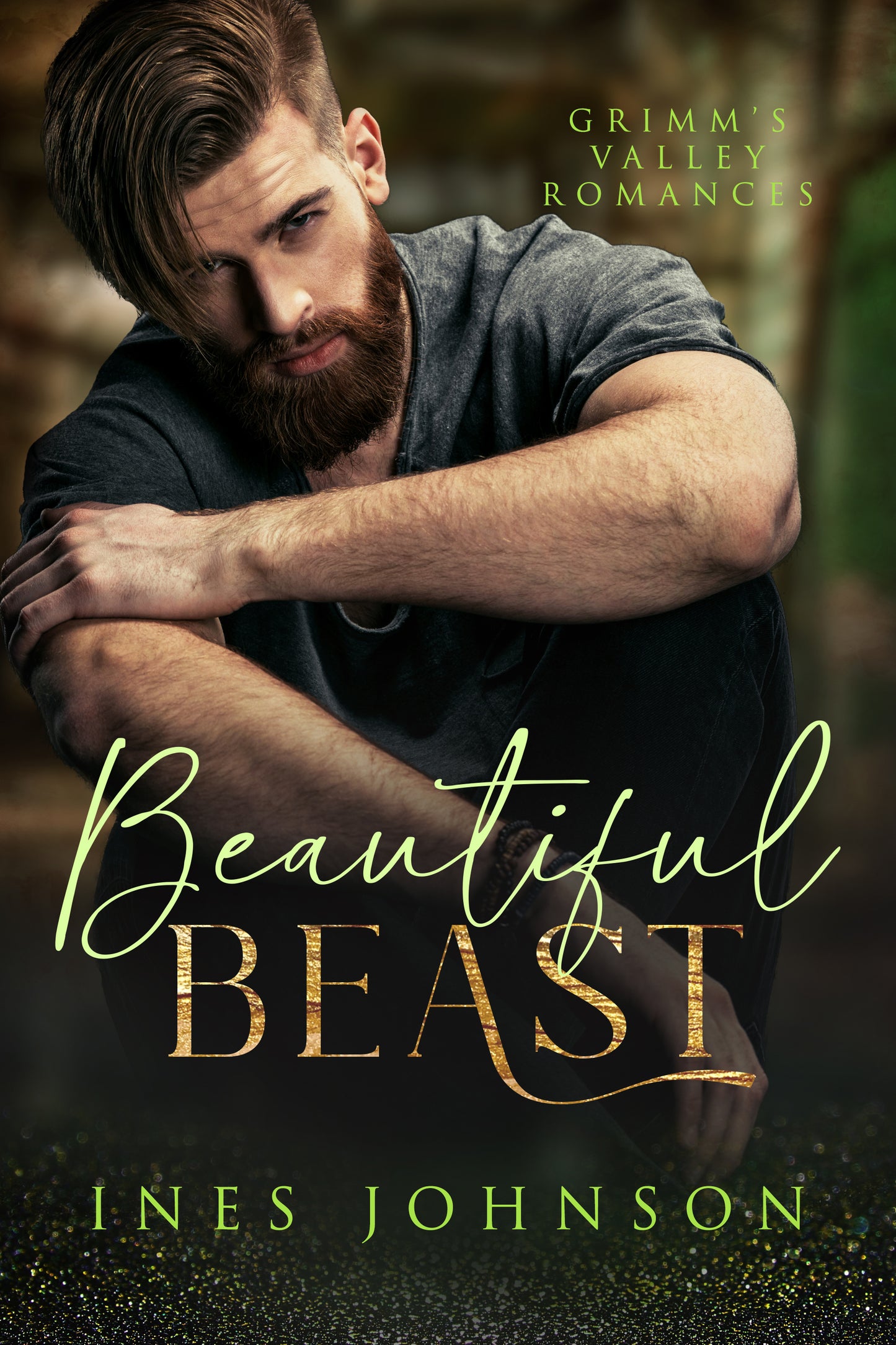 Beautiful Beast DE