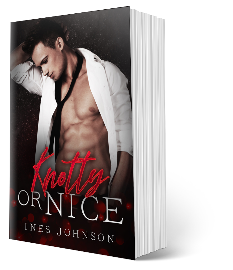 Knotty or Nice Books with BOB