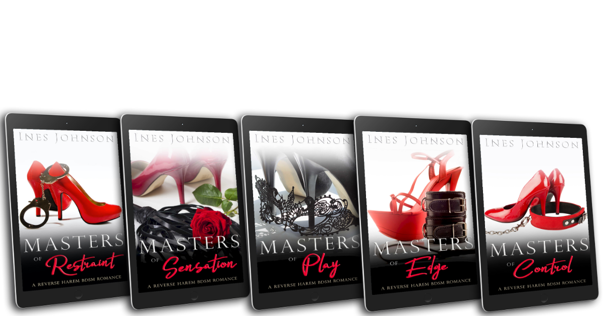 Her Masters Bundle