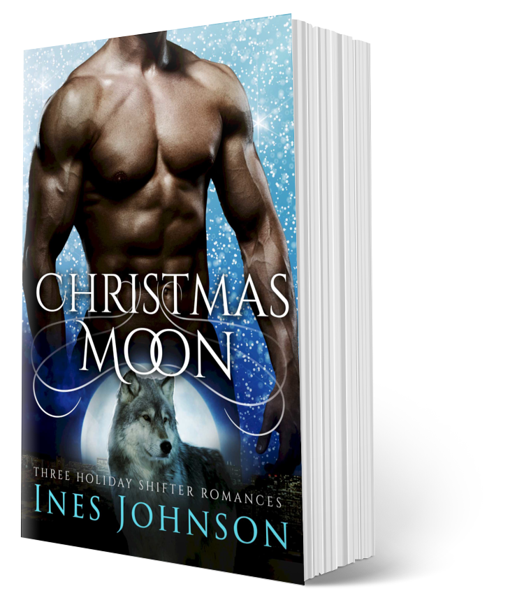 Christmas Moon PAPERBACK OMNIBUS