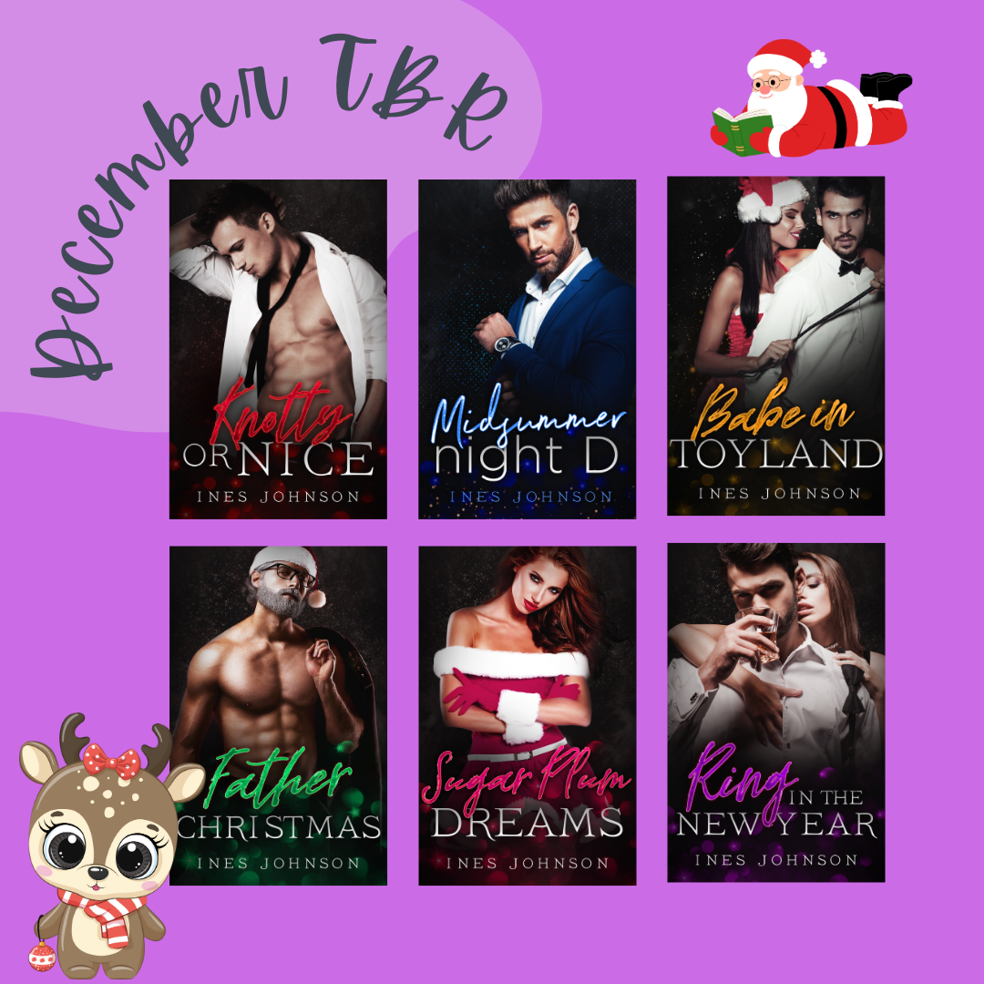 Kringle & Co Book Box