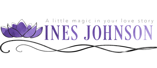 ineswrites logo