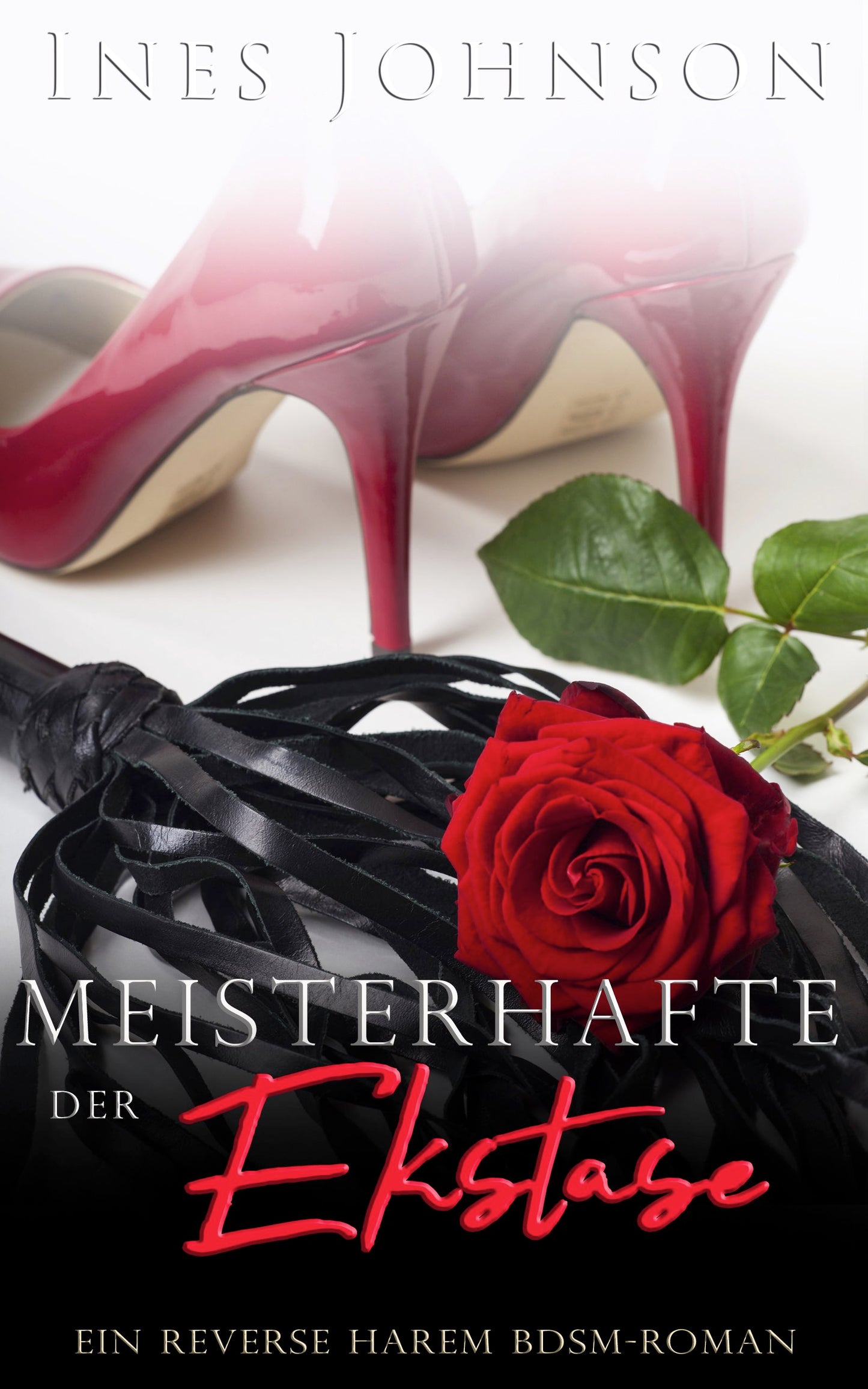 Meister der Ekstase