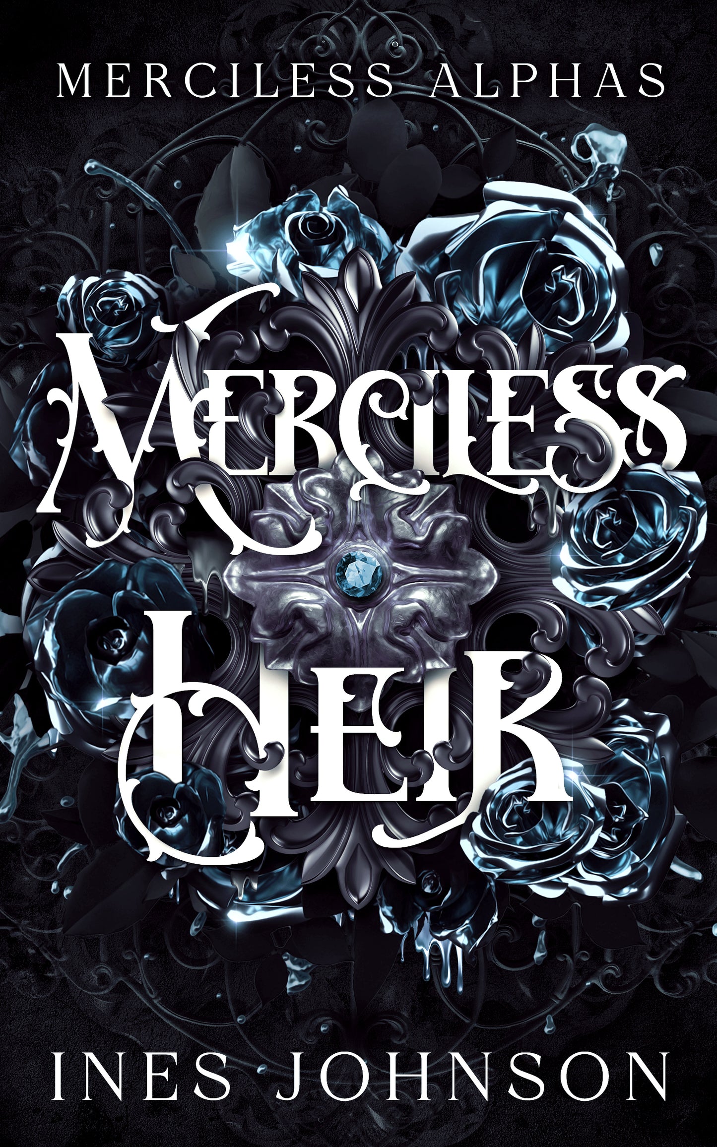 Merciless Heir (DE)