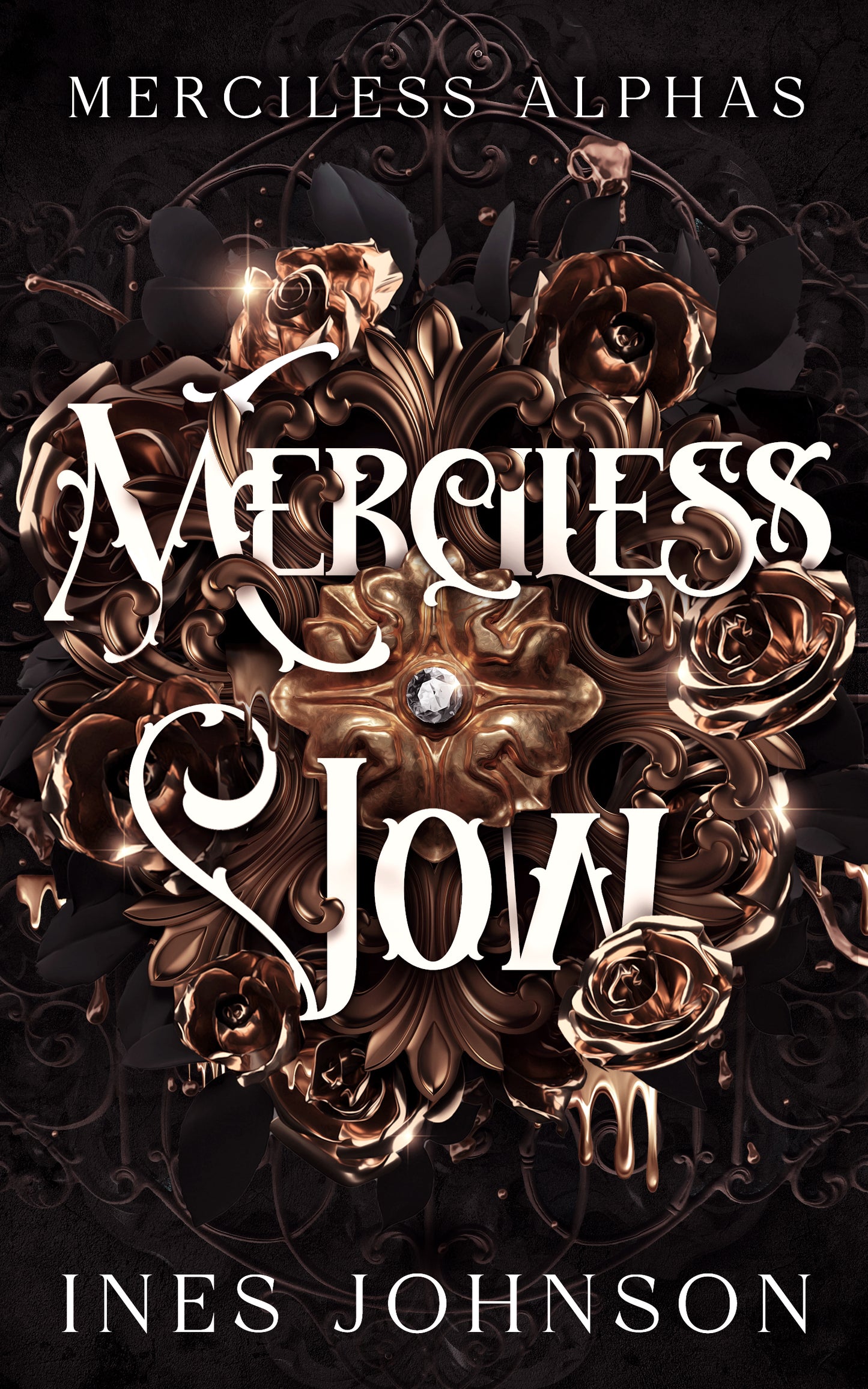 Merciless Vow (DE)