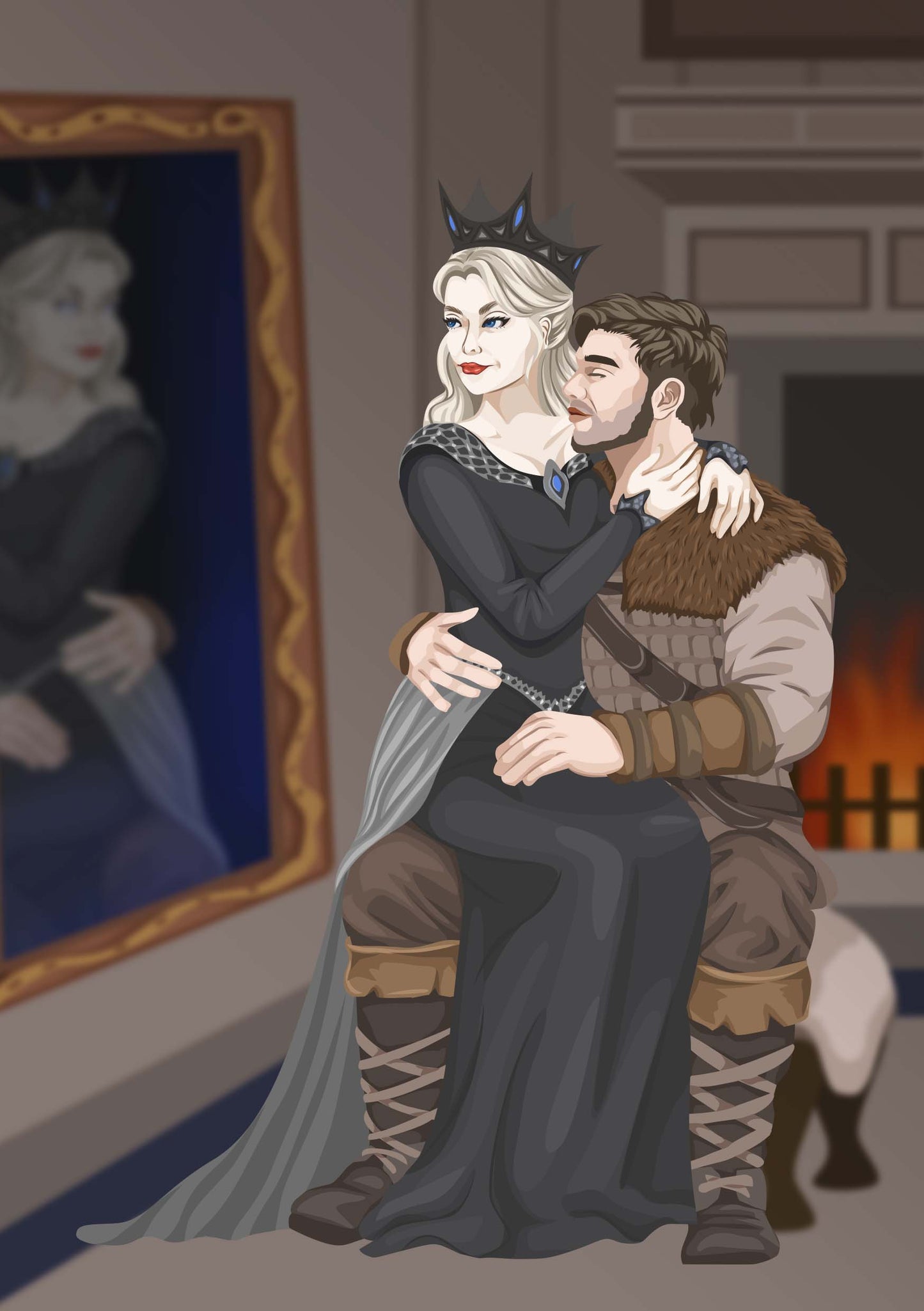 Wicked Chill audiobook