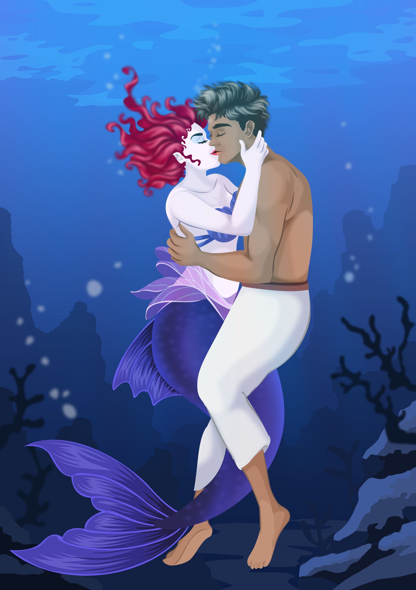 Wicked Song Paperback