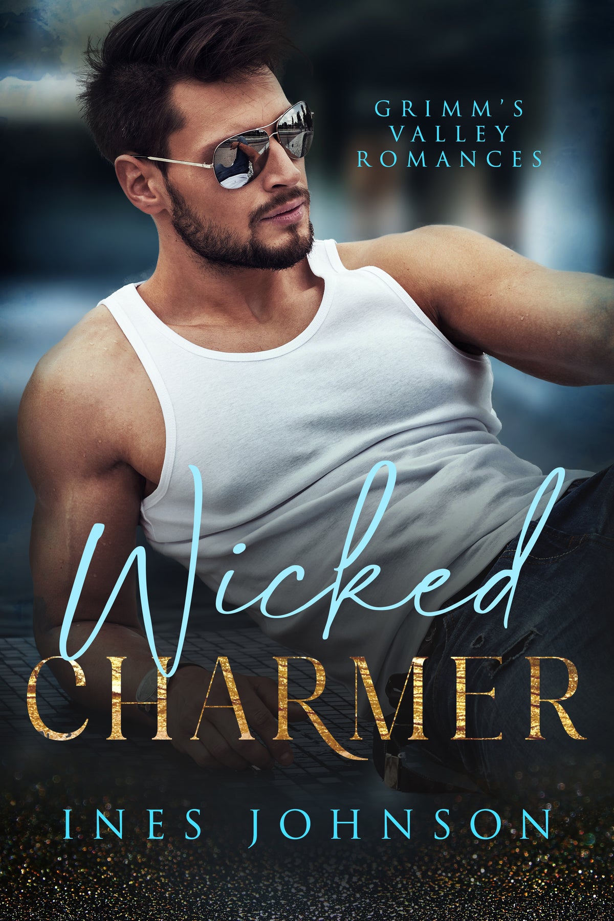 Wicked Charmer
