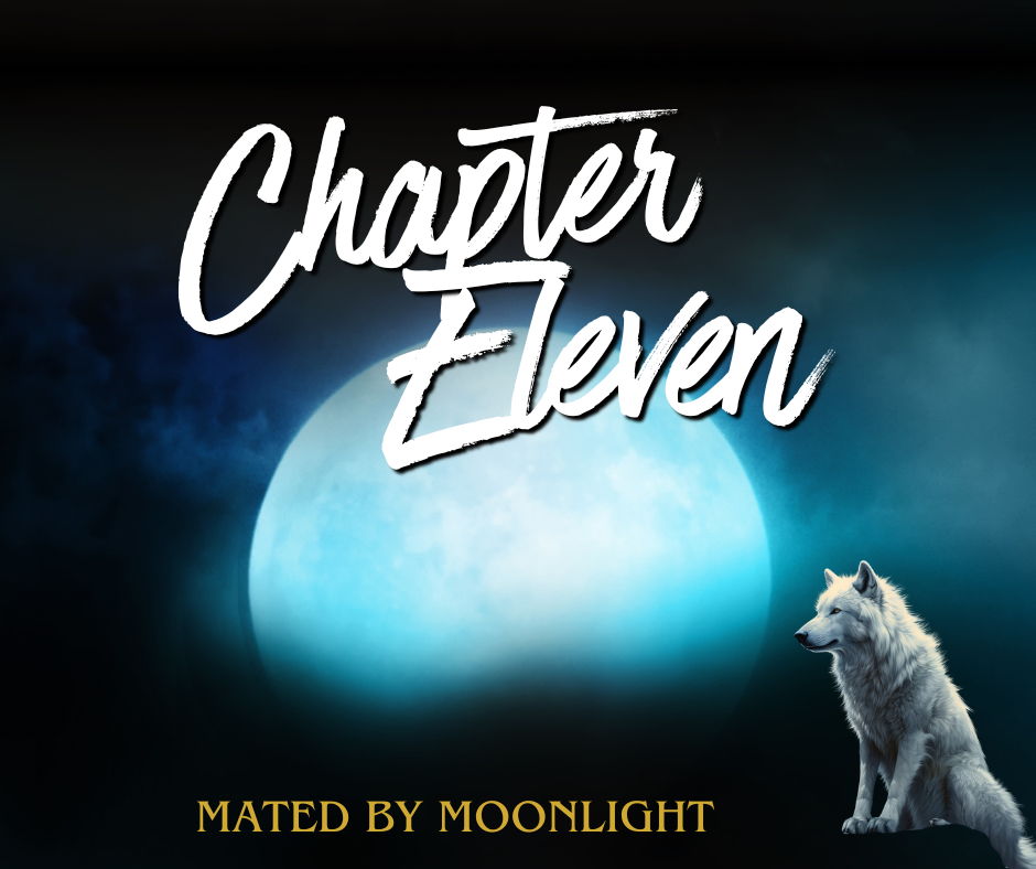 Mated by Moonlight Chapter 11
