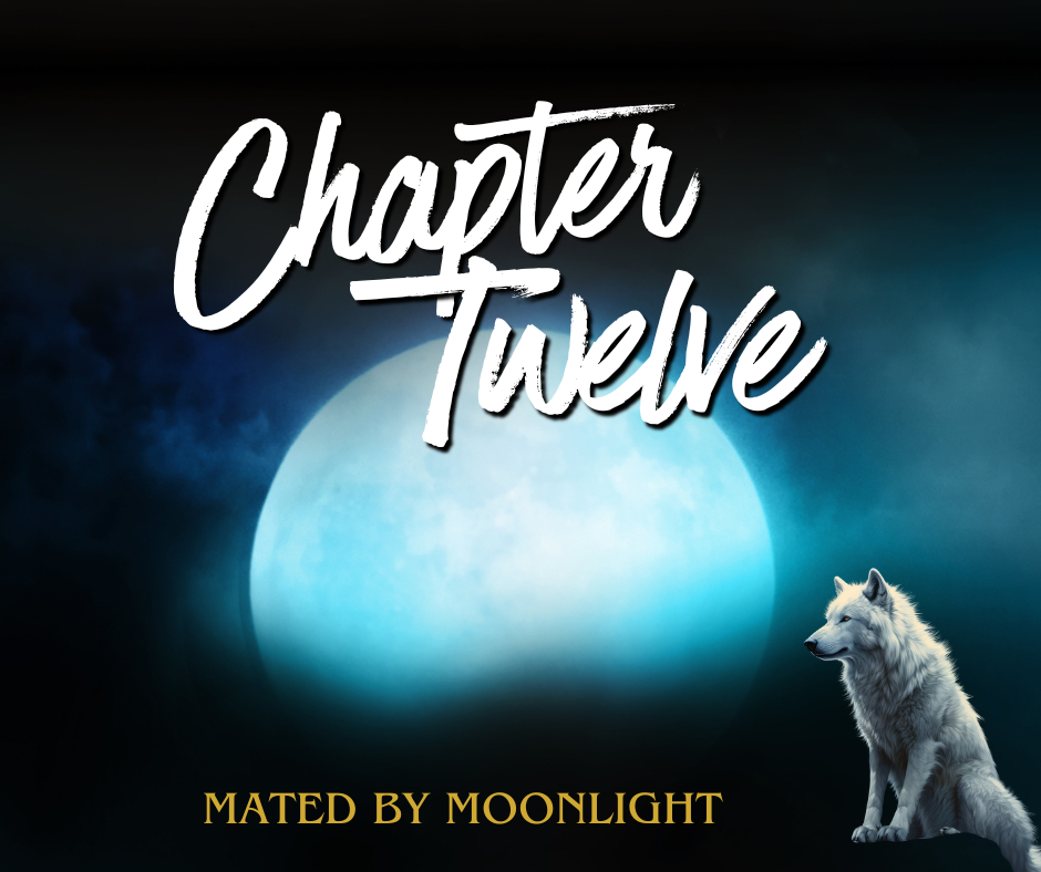 Mated by Moonlight Chapter 12