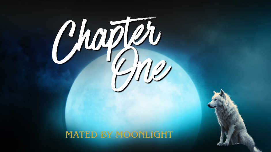 Mated by Moonlight Chapter 1