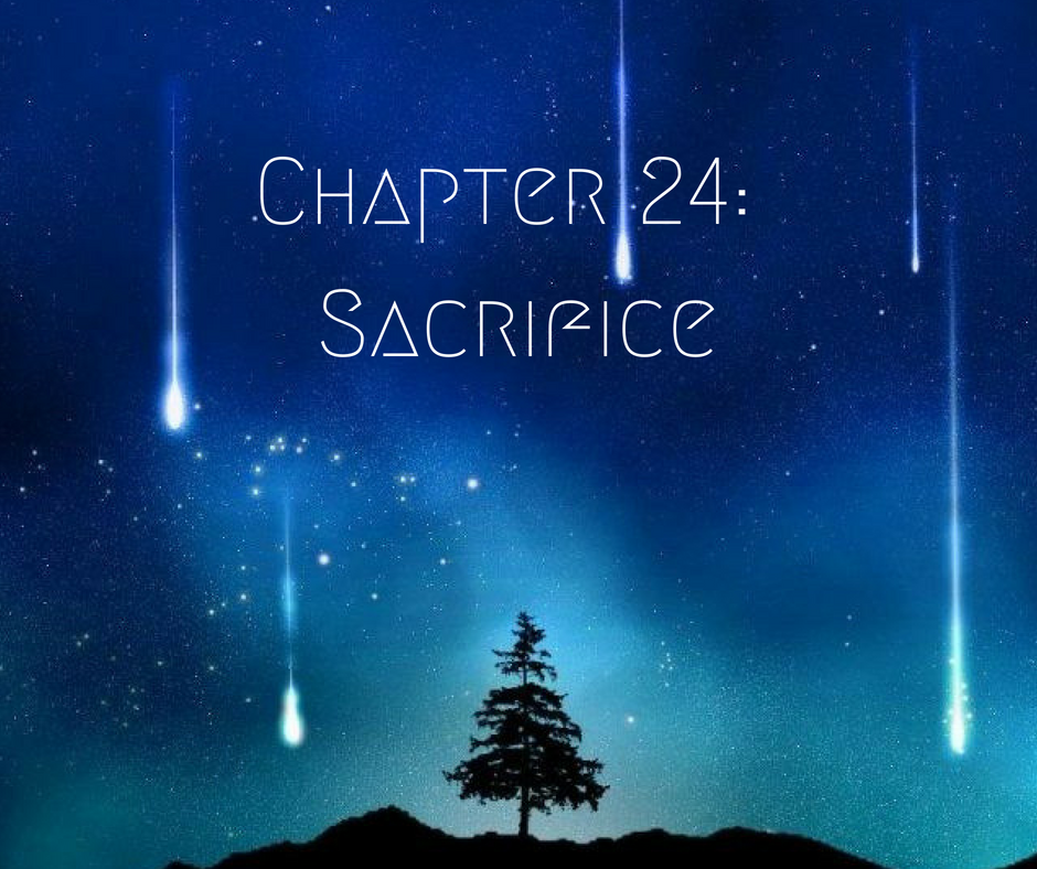Her Dual Abduction Chapter 24