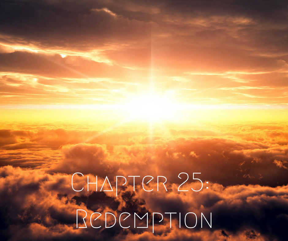 Her Dual Abduction Chapter 25