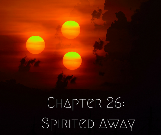 Her Dual Abduction Chapter 26