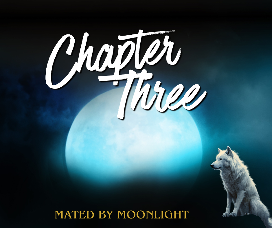 Mated by Moonlight Chapter 3