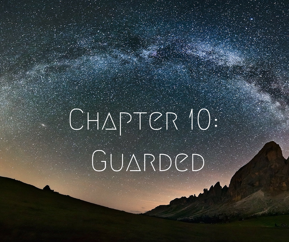 Her Dual Abduction Chapter 10