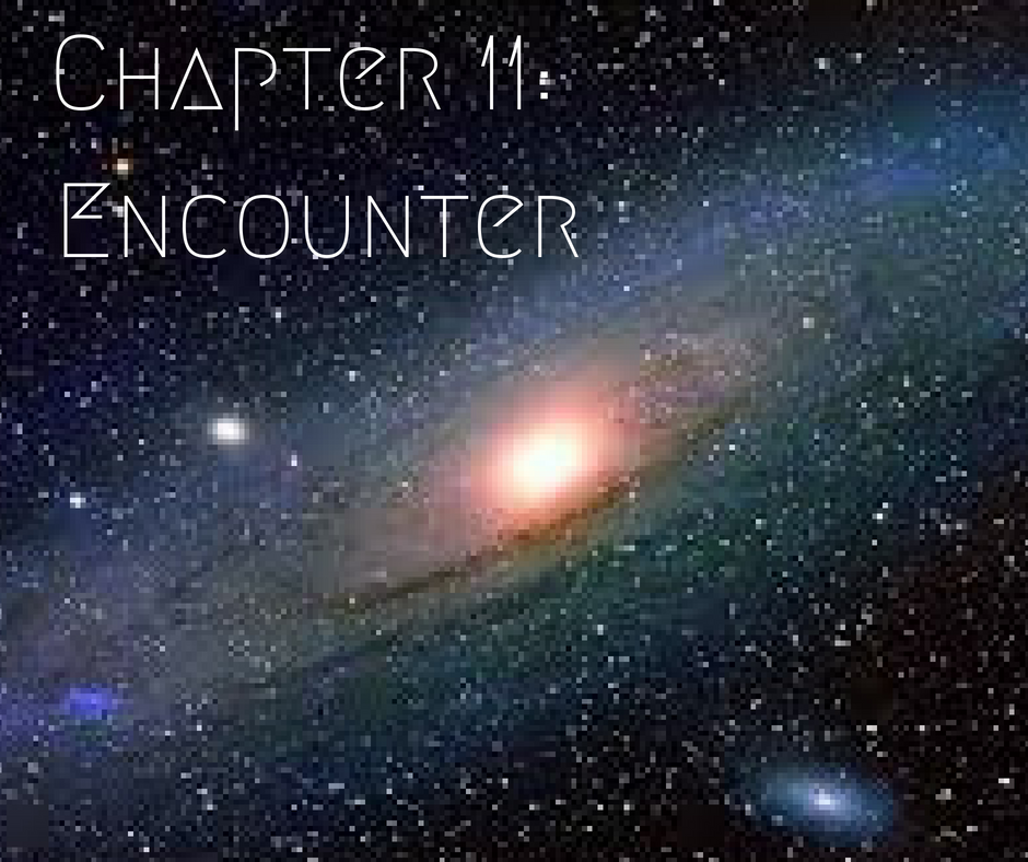 Her Dual Abduction Chapter 11