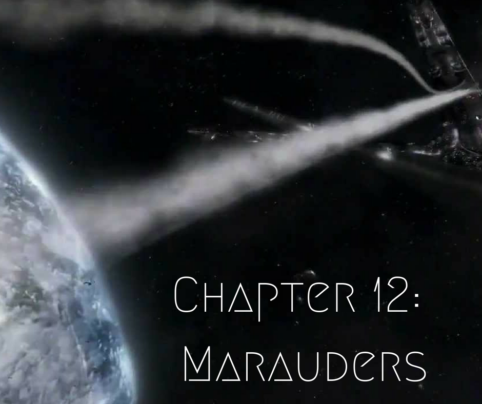 Her Dual Abduction Chapter 12