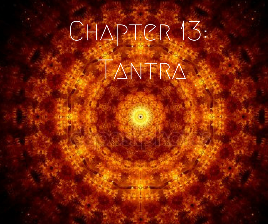 Her Dual Abduction Chapter 13