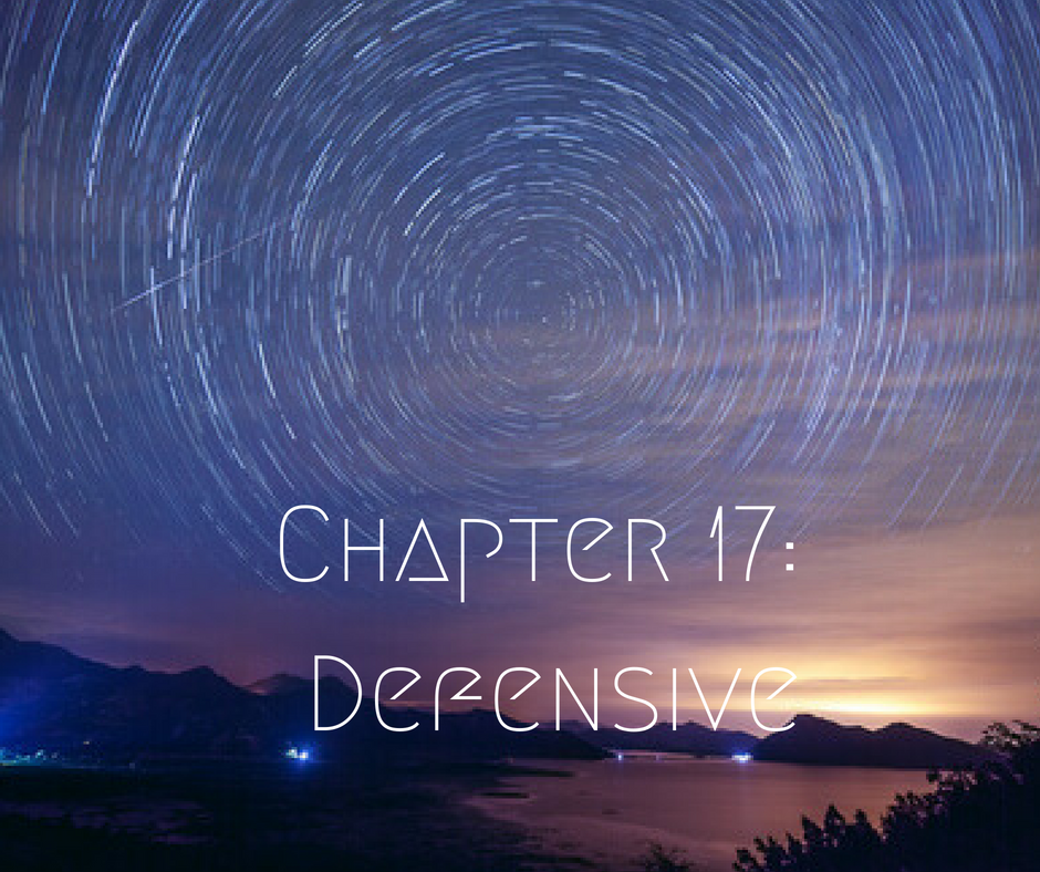 Her Dual Abduction Chapter 17
