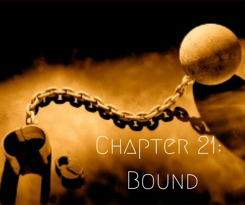 Her Dual Abduction Chapter 21