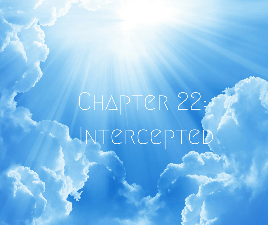 Her Dual Abduction Chapter 22