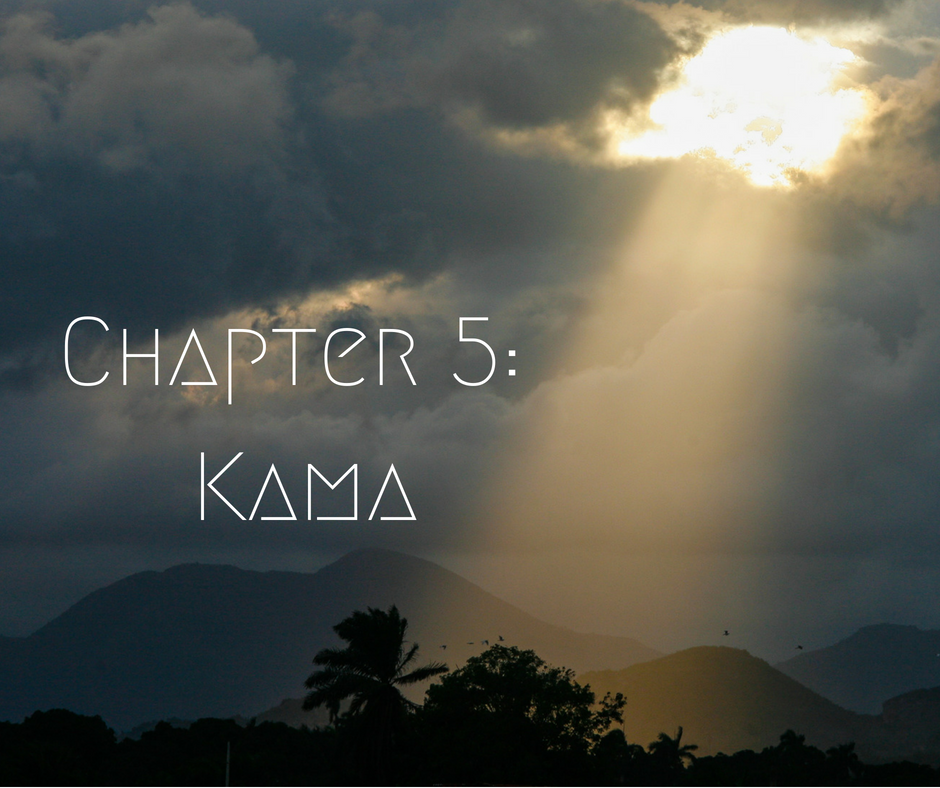 Her Dual Abduction Chapter 5