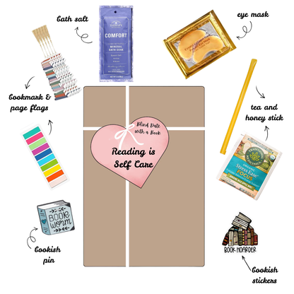 Blind Date with a Book PERFORMANCE EVALUATION