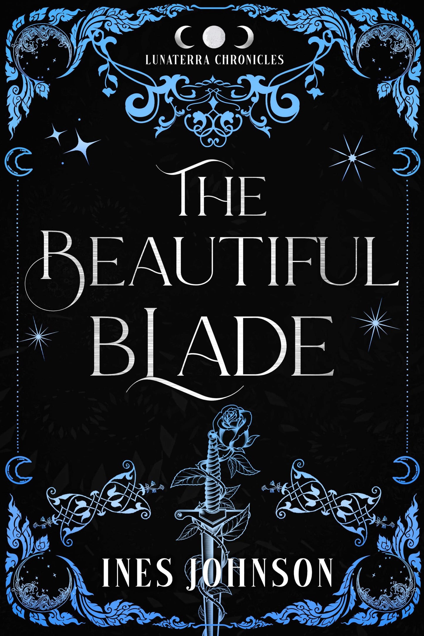 Beautiful Blade DE