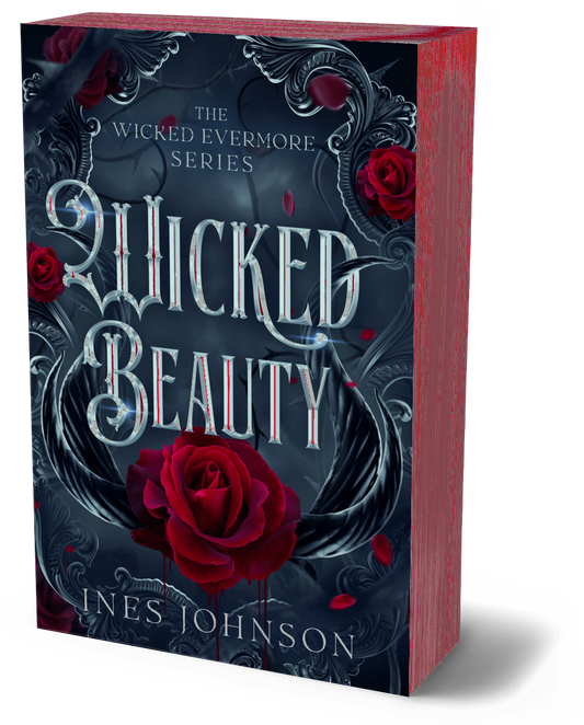 Wicked Beauty Decadent Paperback