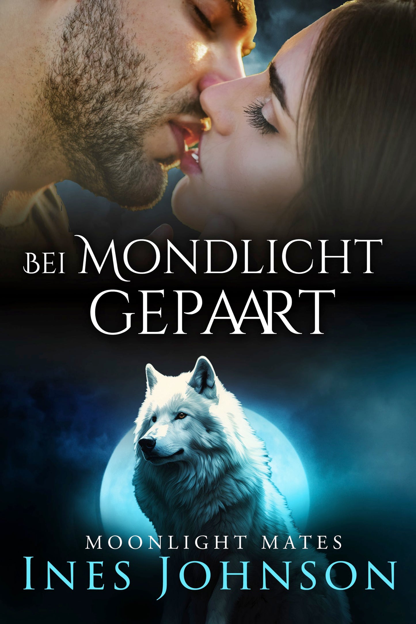 Mondlichter Liebe