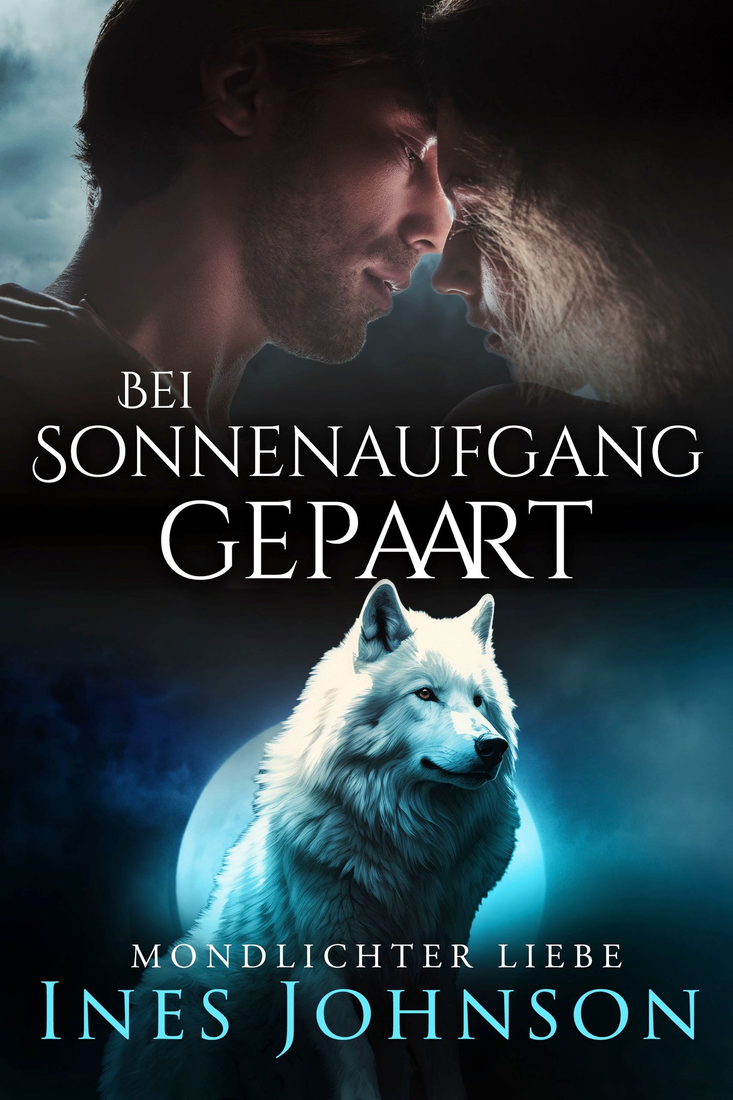 Bei Sonnenaufgang gepaart