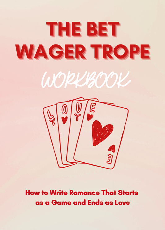 Bet Wager WORKBOOK