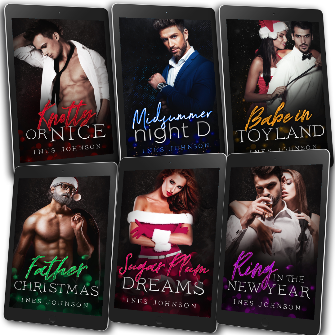 Kringle & Co eBook Bundle
