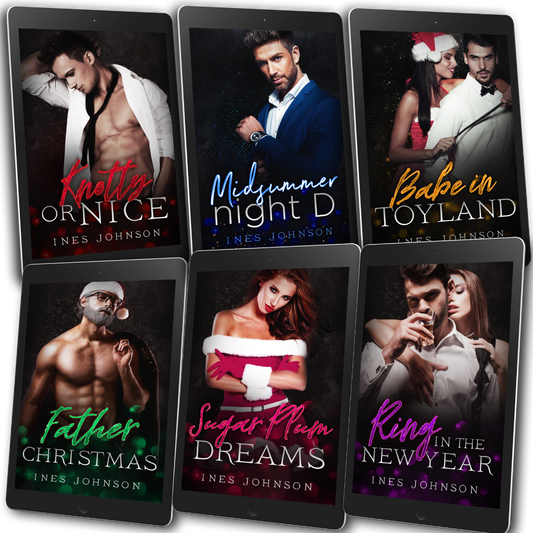 Kringle & Co eBook Bundle