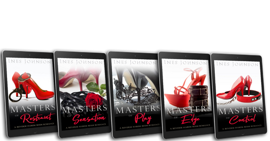 Her Masters Bundle