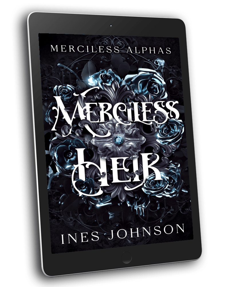 Merciless Heir (PREORDER)