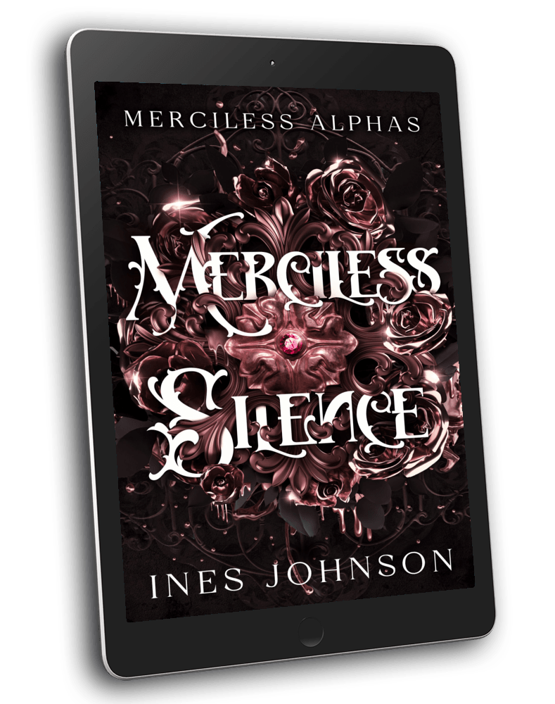 Merciless Silence (PREORDER)