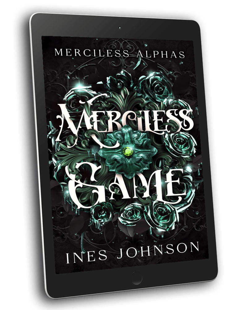 Merciless Game (PREORDER)