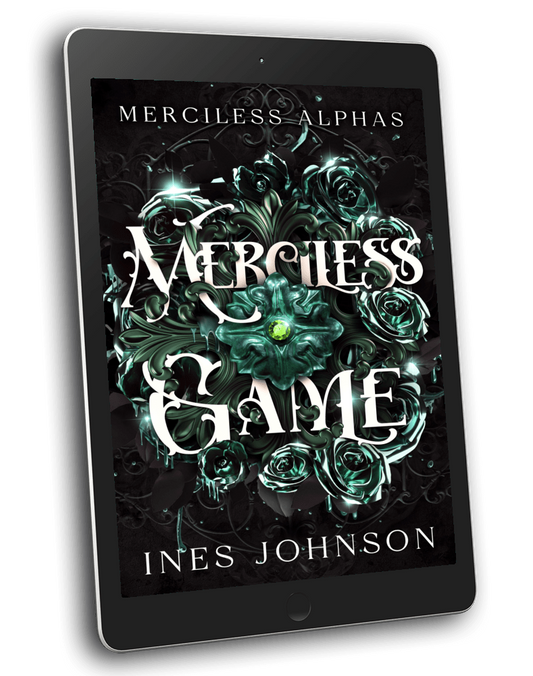 Merciless Game (PREORDER)