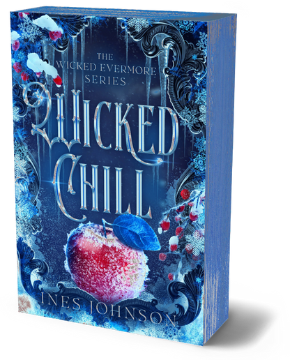 Wicked Chill Paperback