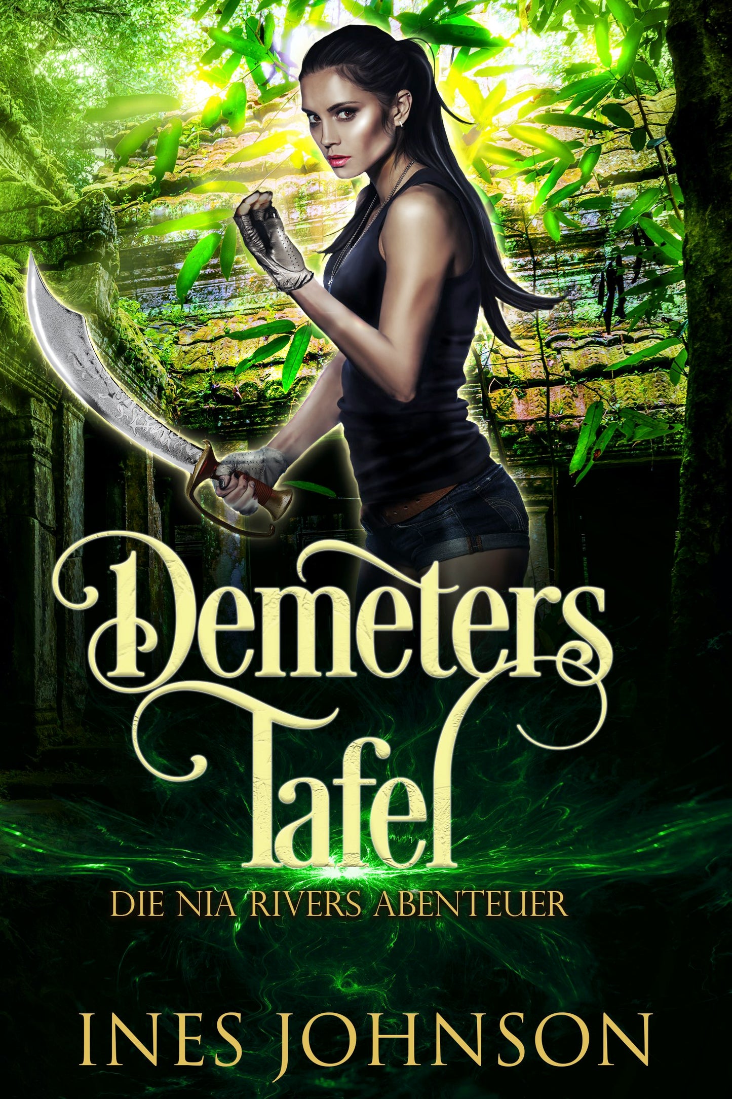 Demeters Tafel