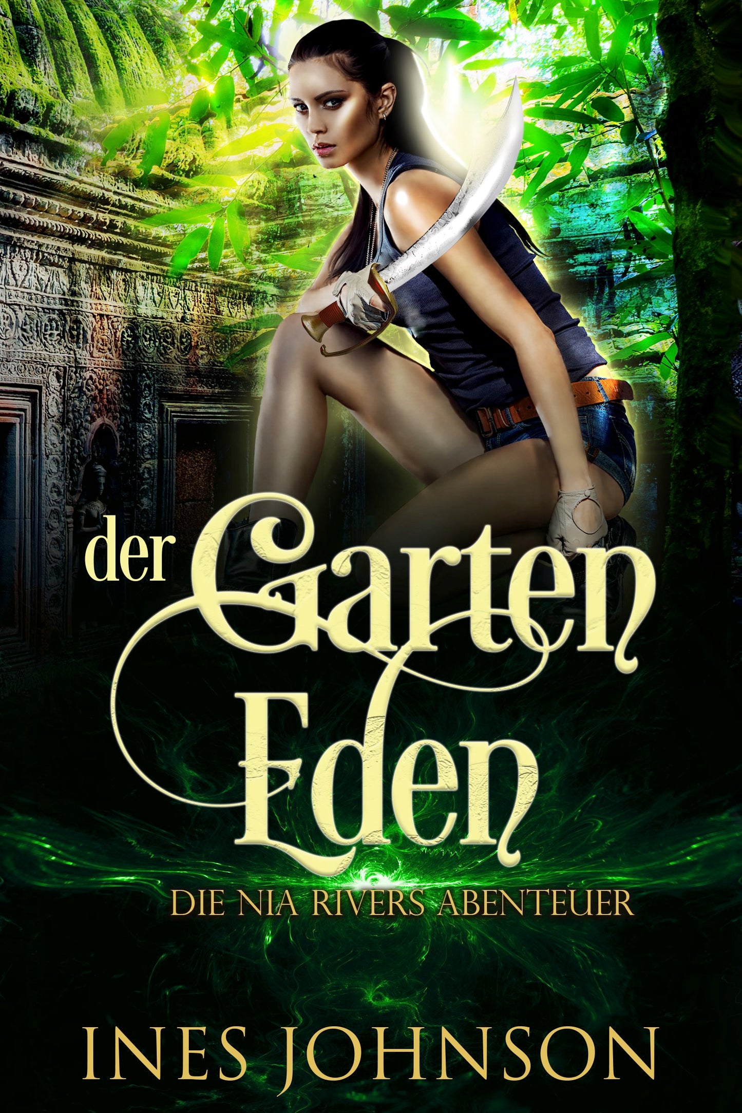 Der Garten Eden