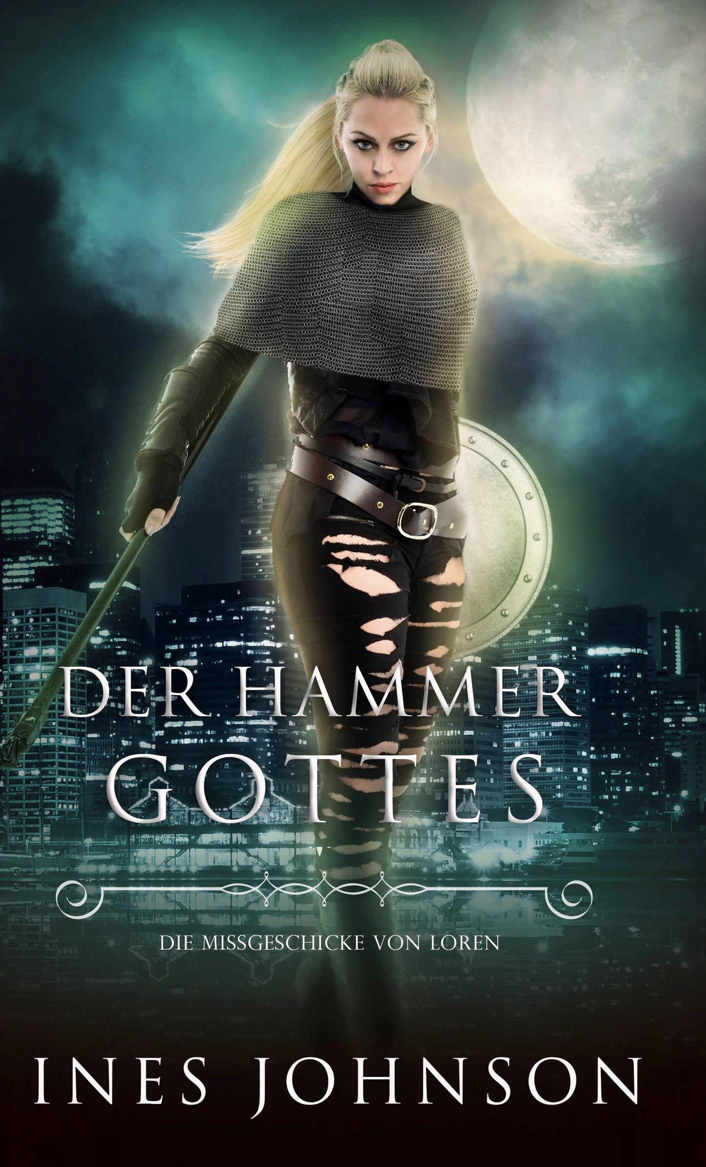 Der Hammer Gottes