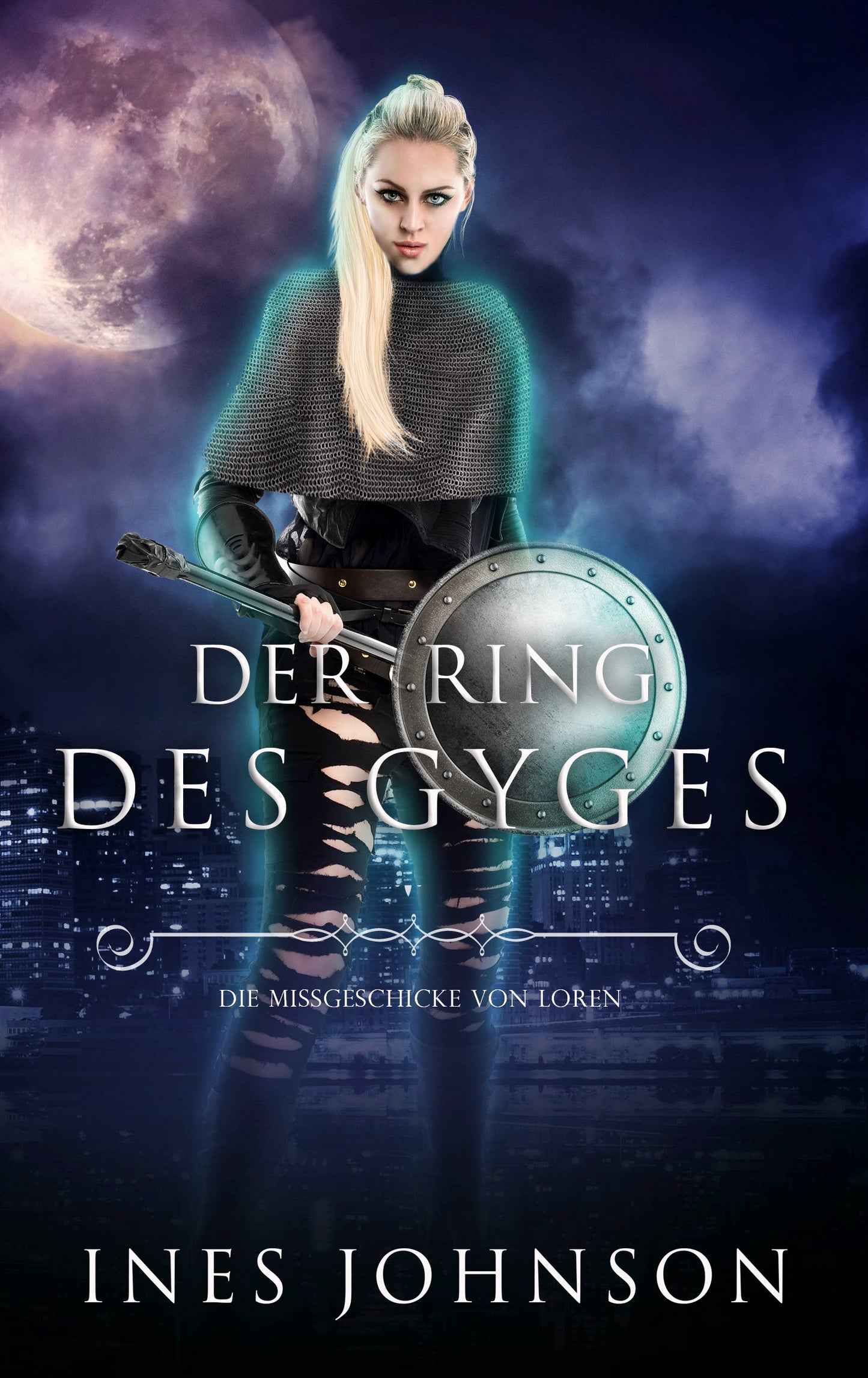 Der Ring des Gyges