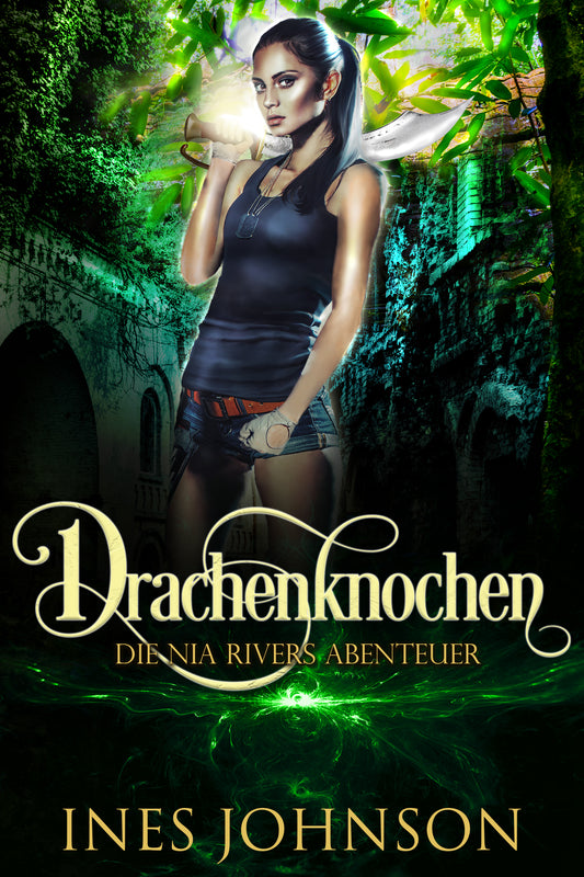 Drachenknochen