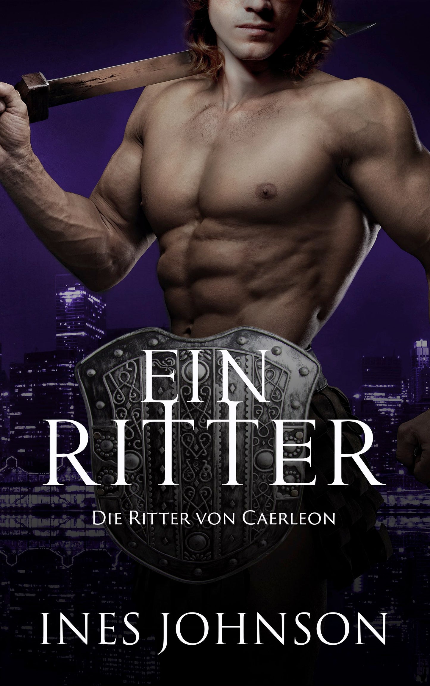 Ein Ritter