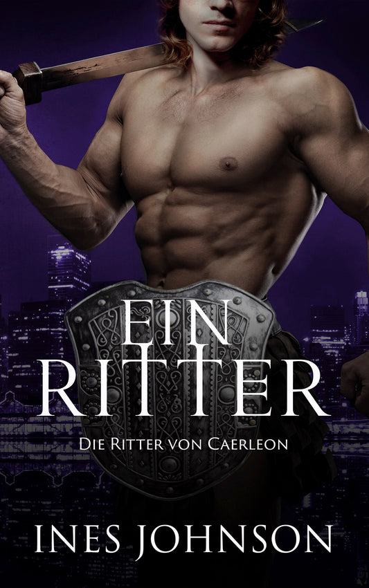 Ein Ritter