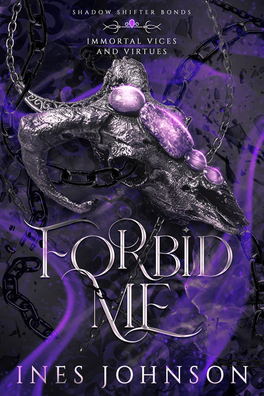 Forbid Me DE