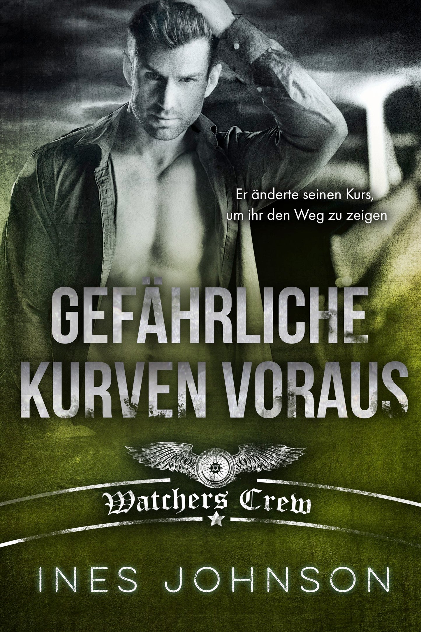 Gefährliche Kurven voraus